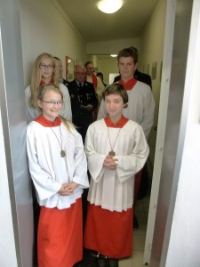 9. Oktober 2016 Tag der offenen Tür